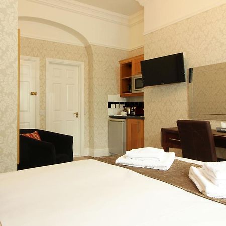 Latchfords Townhouse Hotel ดับลิน ภายนอก รูปภาพ