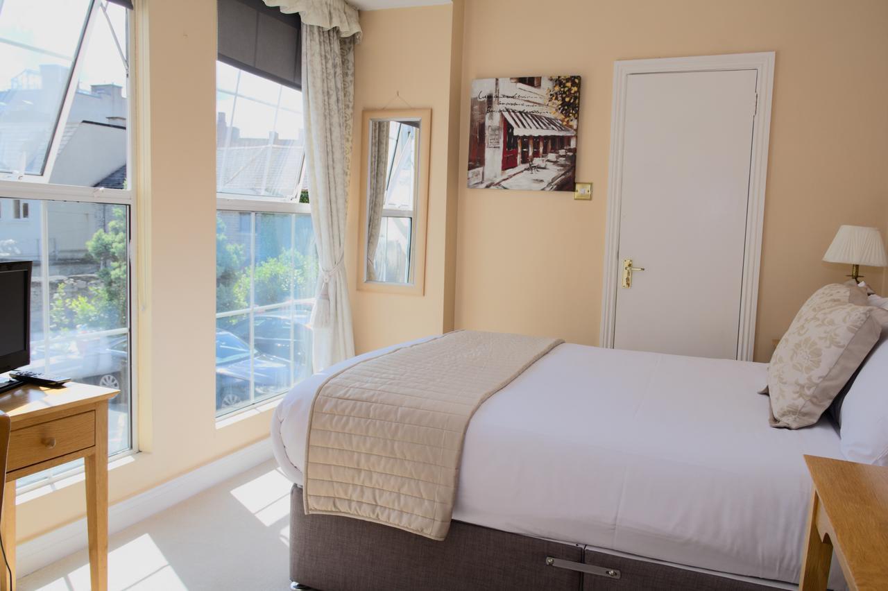 Latchfords Townhouse Hotel ดับลิน ภายนอก รูปภาพ