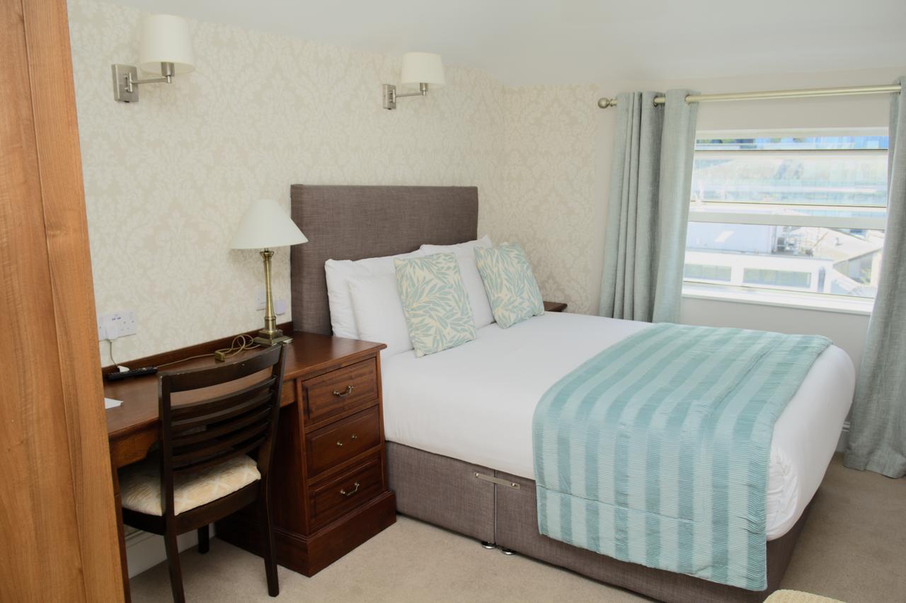 Latchfords Townhouse Hotel ดับลิน ภายนอก รูปภาพ
