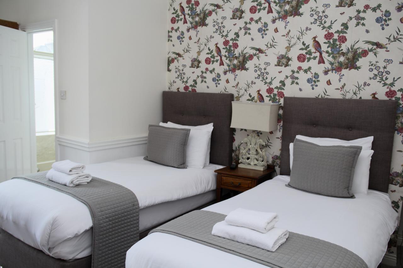 Latchfords Townhouse Hotel ดับลิน ภายนอก รูปภาพ